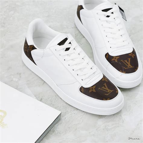 louis vuitton rivoli sneakers